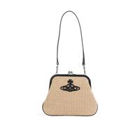 Vivienne Westwood Vivienne | Shoulder bag | beige