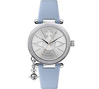 Vivienne Westwood VV006BLBL Ladies Orb Pastelle Watch