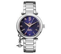 Vivienne Westwood VV006NVSL Ladies Orb Watch