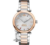 Vivienne Westwood VV006SLSR Ladies Orb Watch