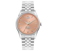 Vivienne Westwood VV240CPSG Women's Seymour Bracelet Strap Watch