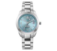 Vivienne Westwood VV292TQSL Fenchurch Ladies 28mm Watch With Gift Box & Tags