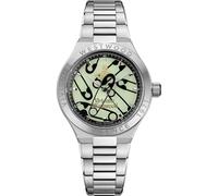Vivienne Westwood VV345LUMSL Berwick Watch