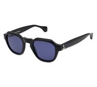 Vivienne Westwood VW5087 001 Women’s Sunglasses Black Size 49
