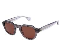 Vivienne Westwood VW5087 908 Women’s Sunglasses Grey Size 49