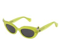 Vivienne Westwood VW5099 450 Women’s Sunglasses Yellow Size 51