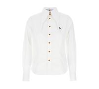 VIVIENNE WESTWOOD 'W Violin' Shirt 38 IT
