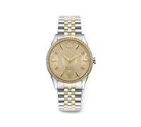 Vivienne Westwood Wallace watch - Gold 38