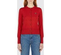 VIVIENNE WESTWOOD Wool Cardigan - Size: L - female