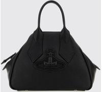 VIVIENNE WESTWOOD Yasmine Leather Handbag