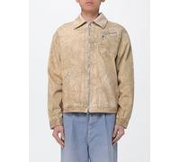 VIVIENNE WESTWOOD Zip Shirt Jacket - Size: S - male