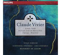 Vivier - Lonely Child