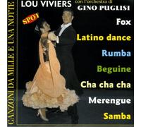Viviers Lou - Canzoni Da Mille E Una Notte