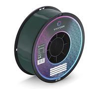 Viviform PLA+ Filament for 3D Printers, 1 kg roll, Diameter 1.75 mm +/- 0.03 mm, Green