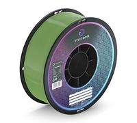 Viviform PL Filament for 3D Printers, 1 kg roll, Diameter 1.75 mm +/- 0.03 mm, Light Green, VF-PLA110