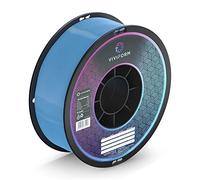 Viviform PL Filament for 3D Printers, 1 kg roll, Diameter 1.75 mm +/- 0.03 mm, Light Blue, VF-PLA113, 1 kg