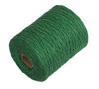 Vivifying 200m/656 Feet Green Garden Twine, 2mm Garden String for Climbing Plants, Gardening, Tomatoes, Vines, Floristry, Bundling and Crafts