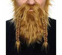 Viving Costumes 202959 Moustache