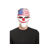 Viving Costumes 204570 The Purge Mask