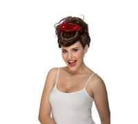 Viving Costumes The 40'S Wig