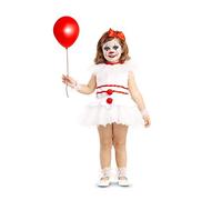 Viving Costumes 208194 Costumes, Multicolor, Unisex Children