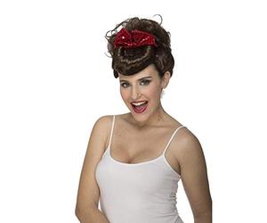 Viving Costumes The 40'S Wig