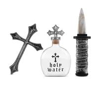 viving - Set Killer-Vampires Size 25.5 X 30 Cm (1)