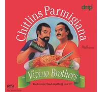 Vivino Brothers – Chitlins Parmigiana – LP (Vinyl) – in-akustik