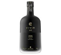 VIVIR Café VS - Coffee Liqueur Made With VIVIR Tequila Blanco 100% Blue Weber Agave, Mexican Coffee Beans & Piloncillo, Intense & Aromatic Coffee With A Subtle Agave Finish, 70cl, 30% ABV