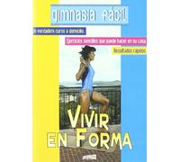 Vivir En Forma (Import Dvd)