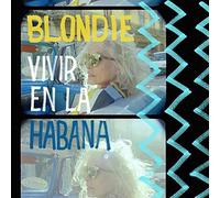 Vivir En La Habana - Blondie Vinyl