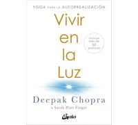 Vivir en la luz