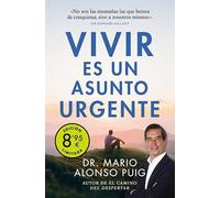 Vivir es un asunto urgente/ Living Is an Urgent Matter (Campaña Ahora por menos)