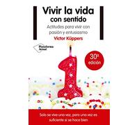 Vivir la vida con sentido
