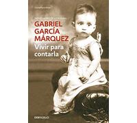 Vivir para contarla (Contemporánea)