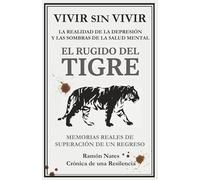 VIVIR SIN VIVIR: La depresión y las sombras de la salud mental