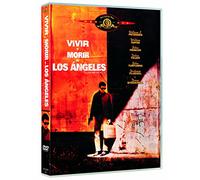 Vivir Y Morir En Los Angeles (Import Dvd)