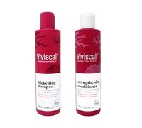 Viviscal Densifying Shampoo And Conditioner 8.45 Oz Set