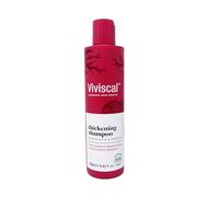 Viviscal Densifying Shampoo for Fuller and Thicker Hair, Body-Boosting Cleansing Shampoo Blended with Keratin and Biotin, 250 ml Tube (Packaging May Vary)