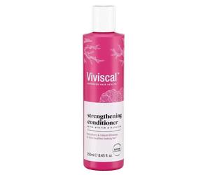 Viviscal Gorgeous Growth Densifying Conditioner 250 ml