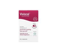 Viviscal Hair Growth Supplement for Women, 60 Tablets