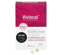 Viviscal Healthy Hair Vitamins 60 Tablets