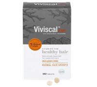 Viviscal Hair Growth Tablets Man 180 pcs