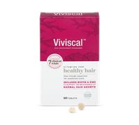 Viviscal Healthy Hair Vitamins 60 Tablets