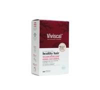 Viviscal Healthy Hair Vitamins Supplement Tablets Hair Loss x180
