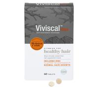 Viviscal Hair Growth Tablets Man 60 pcs