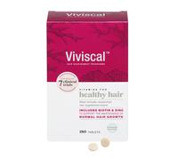 Viviscal Maximum Strength Supplements (180 Tablets)