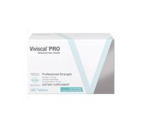 VIVISCAL PRO - Professional Hair Growth Tablets 180