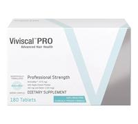 VIVISCAL PRO - Professional Hair Growth Tablets 180