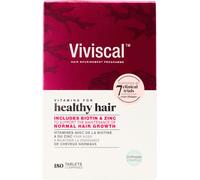 Viviscal Maximum Strength Supplements (180 Tablets)